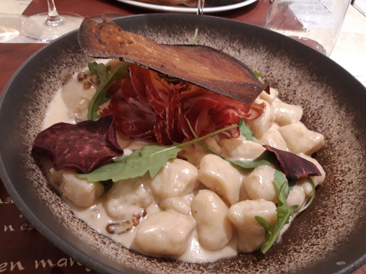 Al Dente - Restaurant Italien À Agen-10