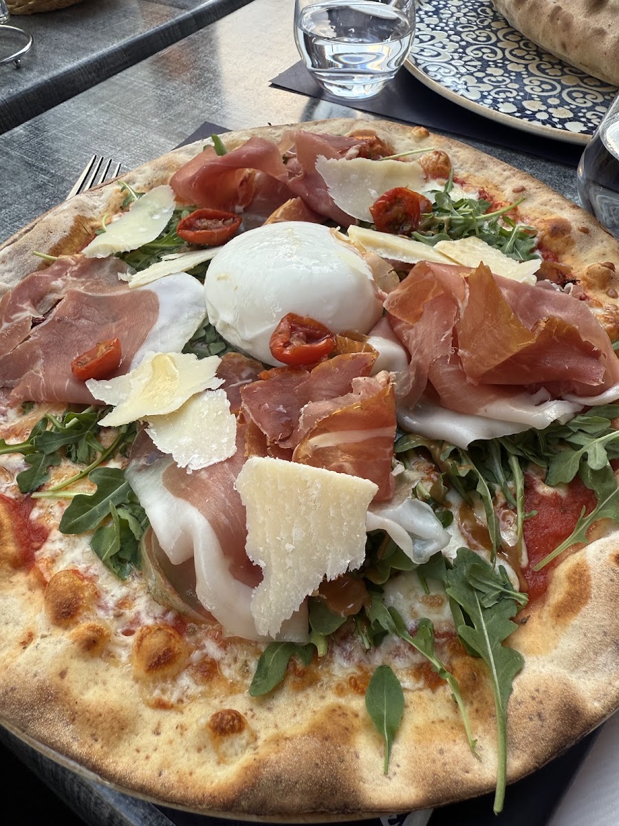 Al Dente - Restaurant Italien À Agen-2