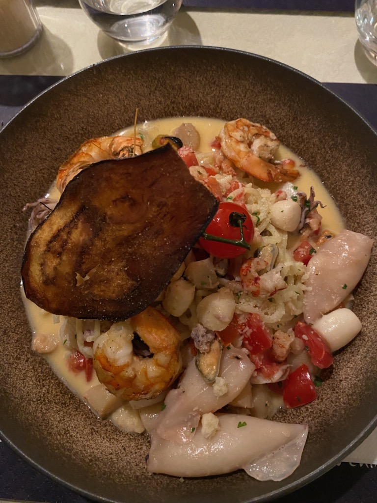 Al Dente - Restaurant Italien À Agen-4
