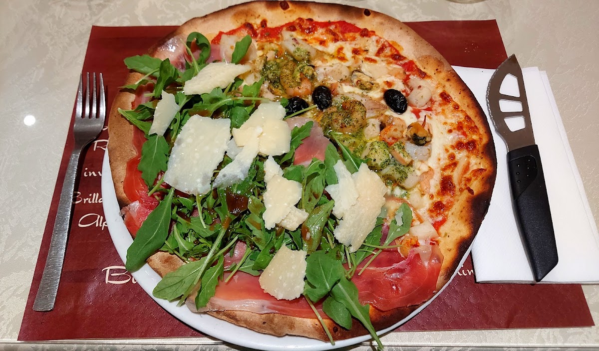 Al Dente - Restaurant Italien À Agen-5
