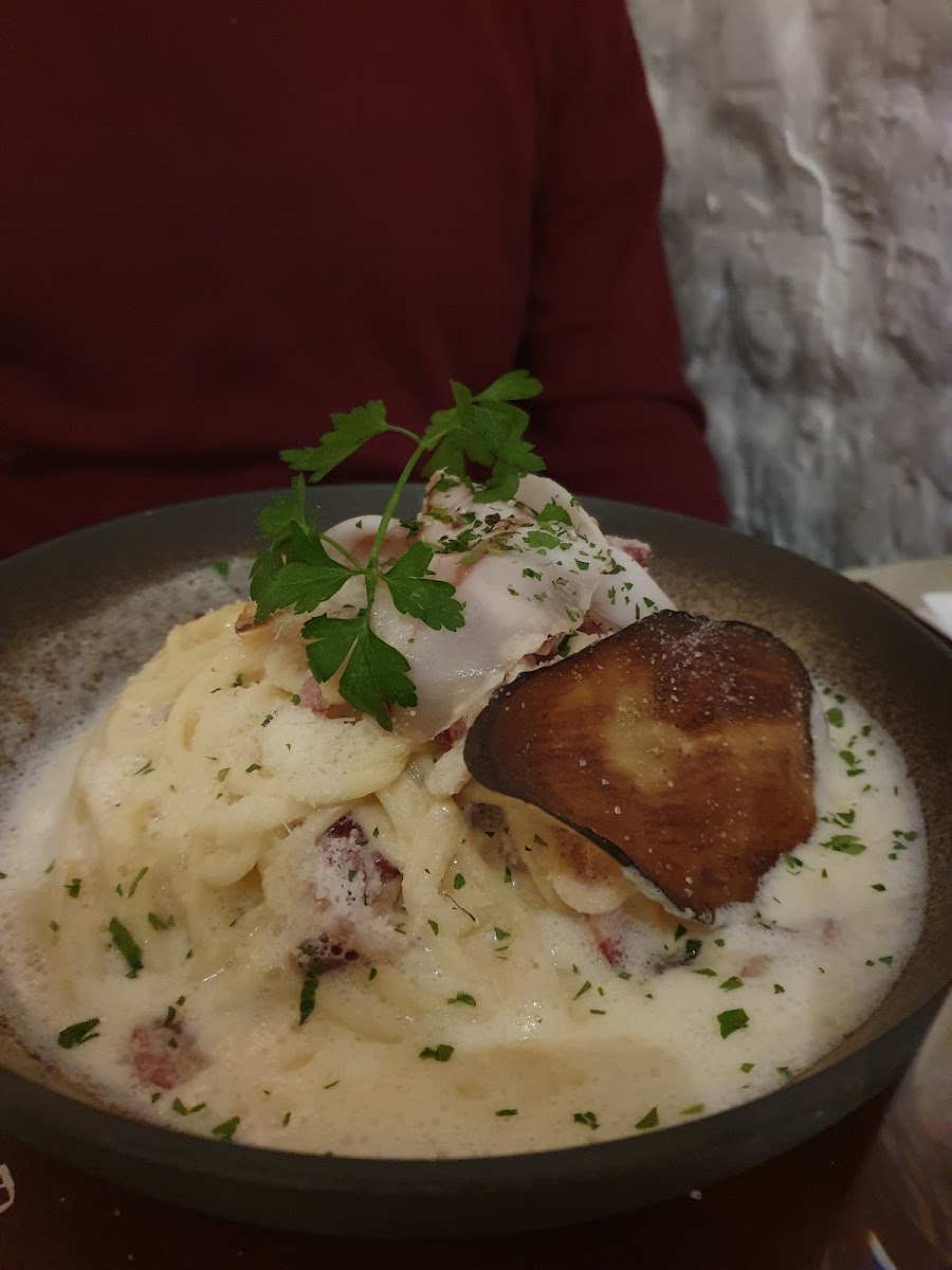 Al Dente - Restaurant Italien À Agen-6