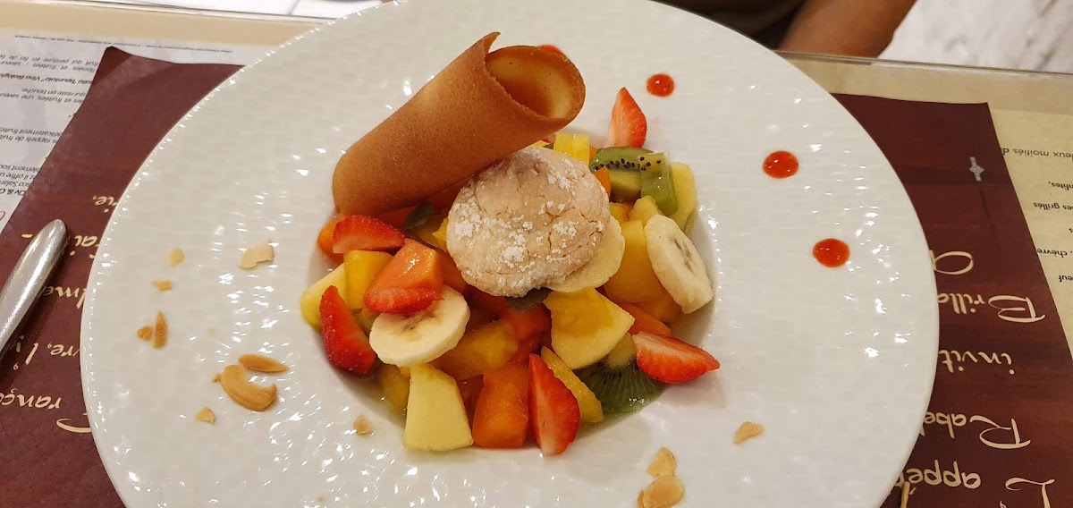 Al Dente - Restaurant Italien À Agen-7