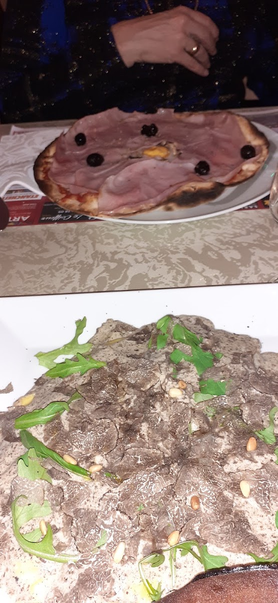 Al Dente - Restaurant Italien À Agen-9