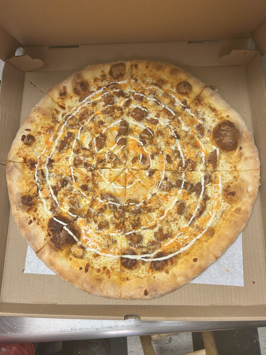 Al Dentes Pizzeria And Creamery - Golf Park Drive Lake Ariel