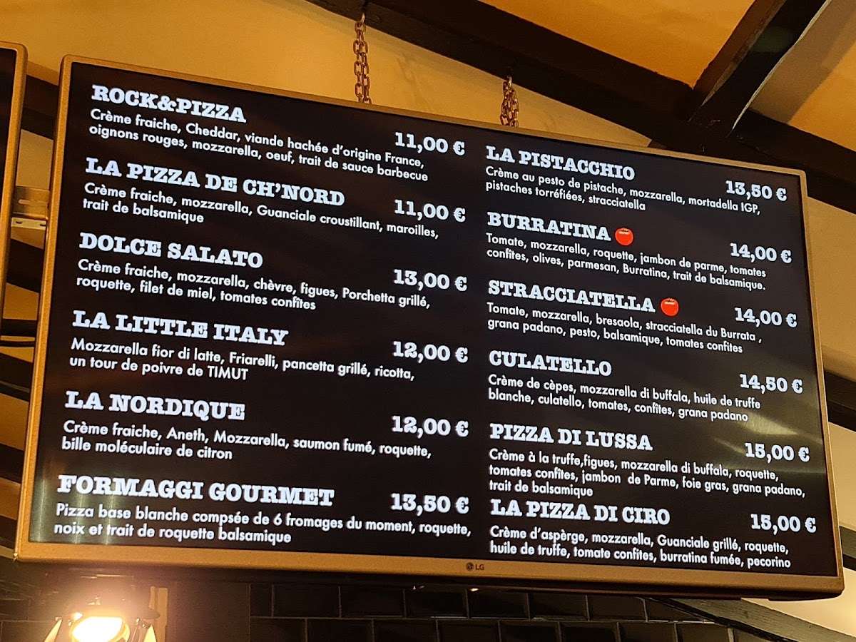 Menu Al Fornello-1
