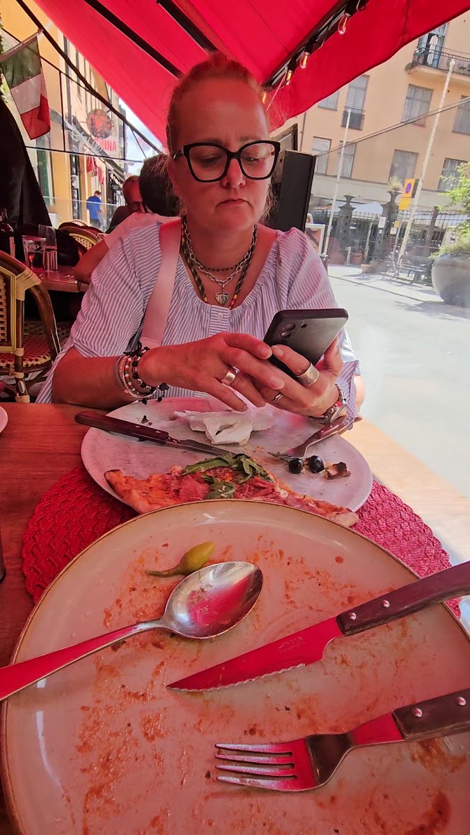 Al Forno Stockholm-2