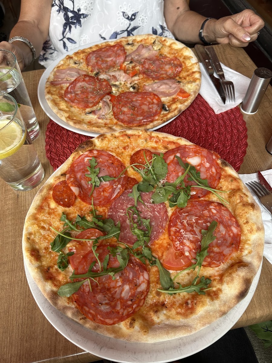 Al Forno Stockholm-4