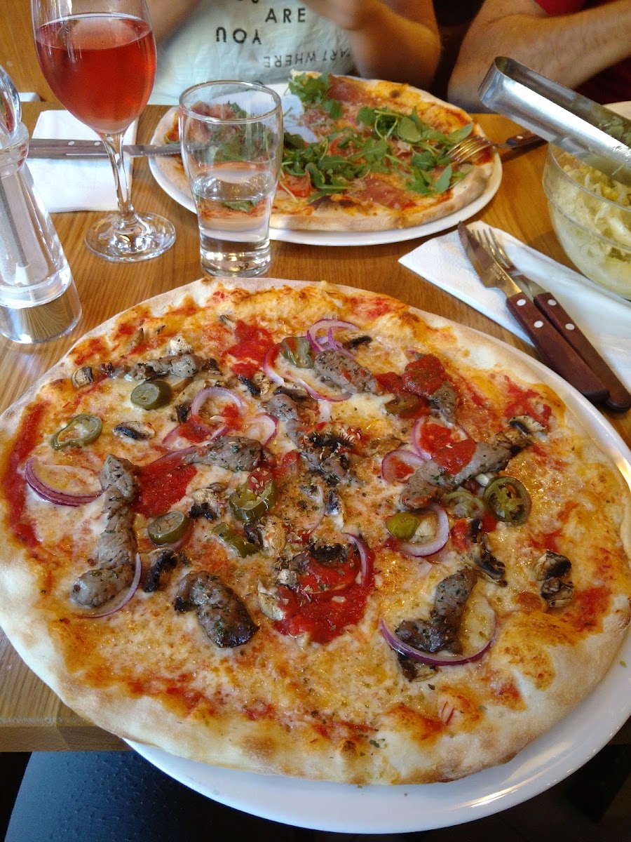 Al Forno Stockholm-5