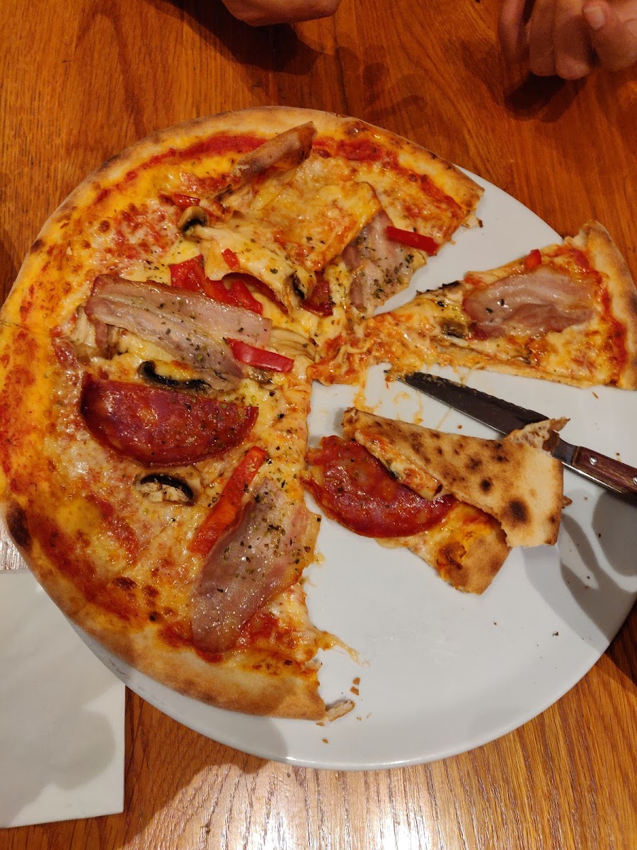 Al Forno Stockholm-9