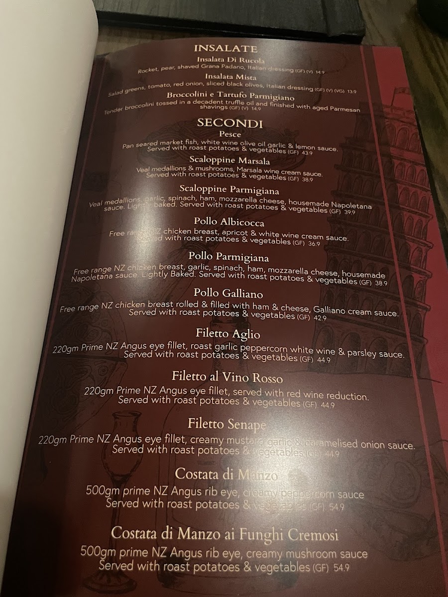Menu Al Forno-3