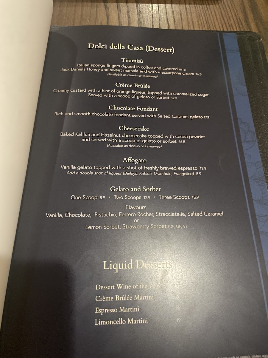 Menu Al Forno-7