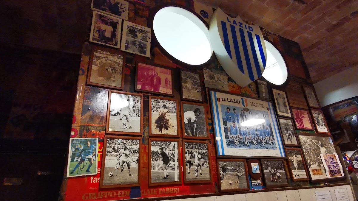 Al Grottino Del Laziale-2