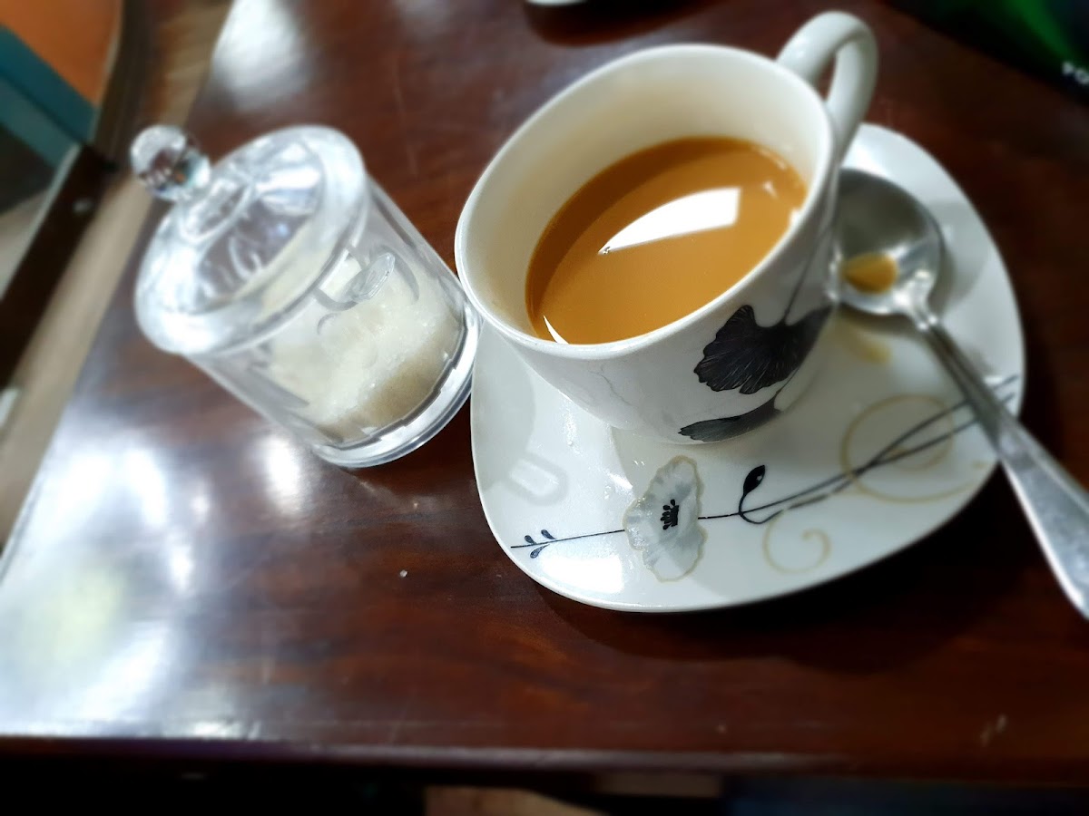 Al-Habib Restaurant