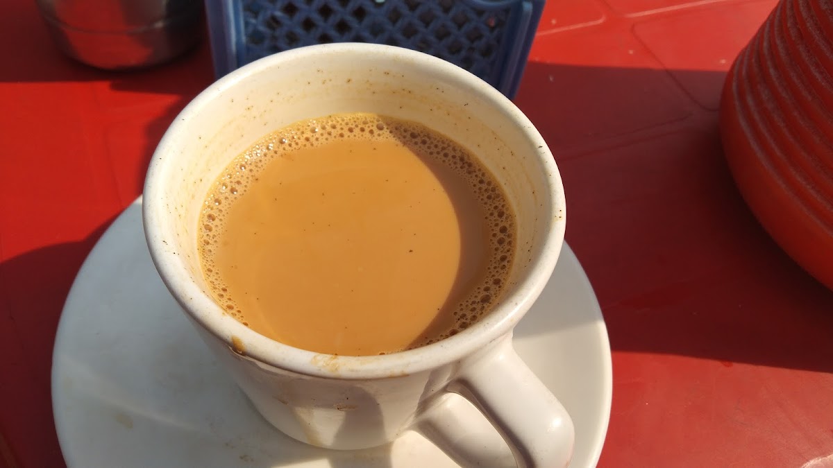 Al-Habib Restaurant-2