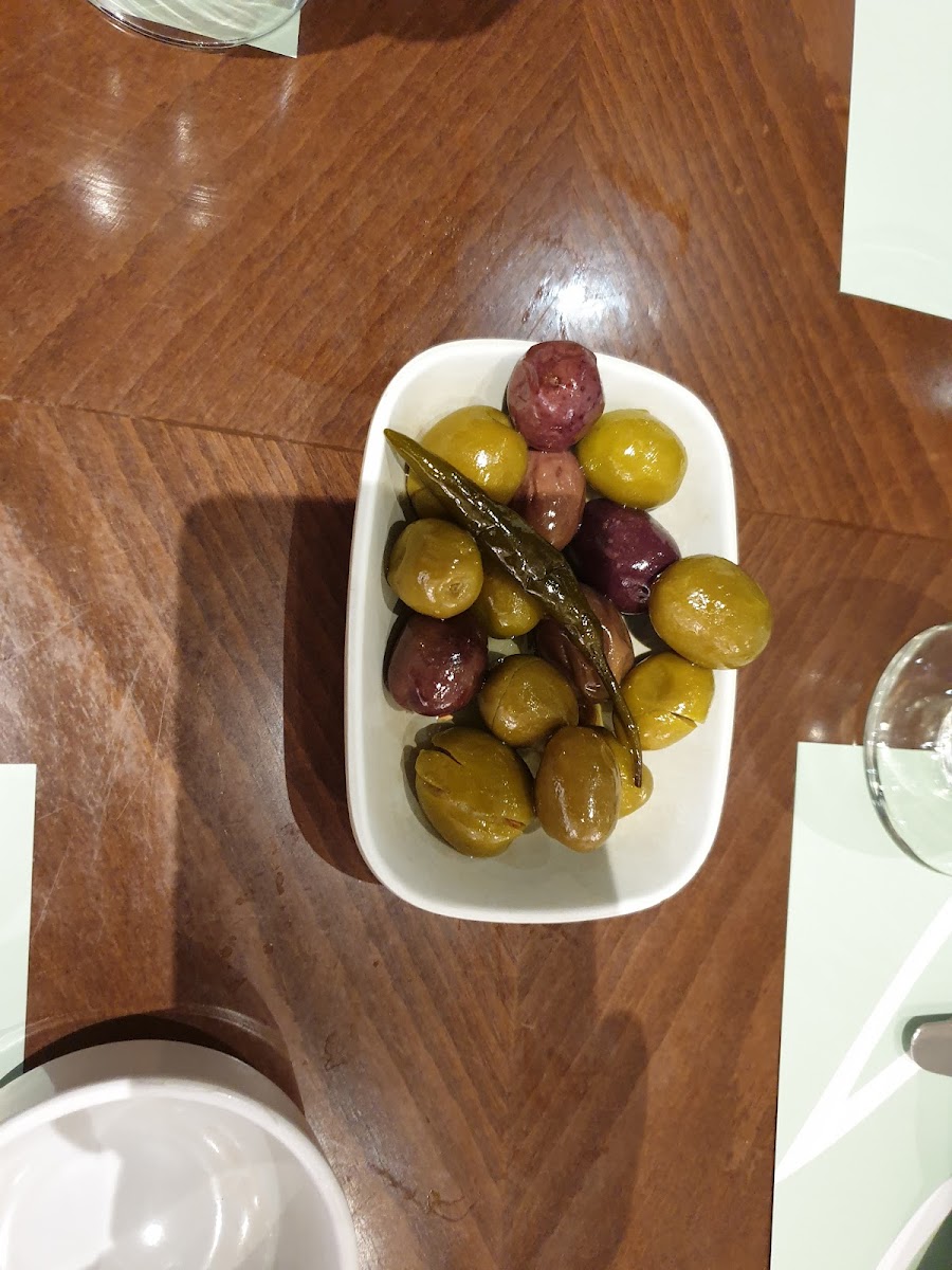 Al Hallab Restaurant & Sweets-7