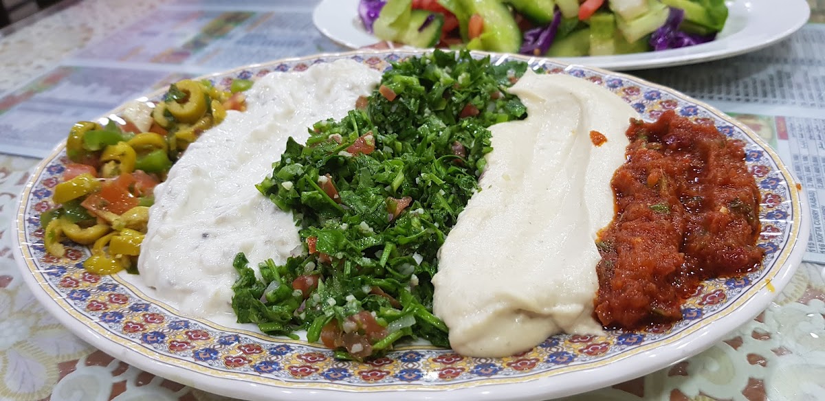 Al Hantour Restaurant-6