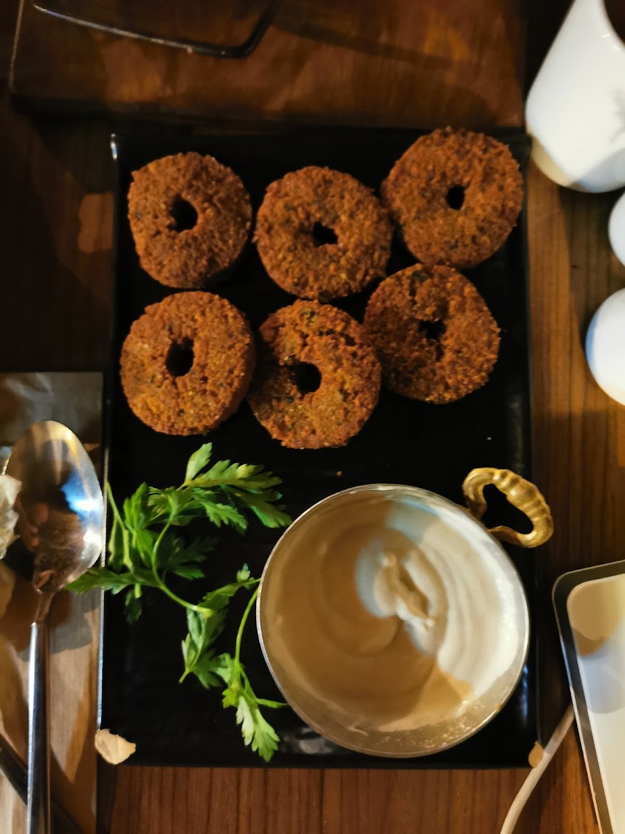 Al Hayaal Cafe Restaurant-10