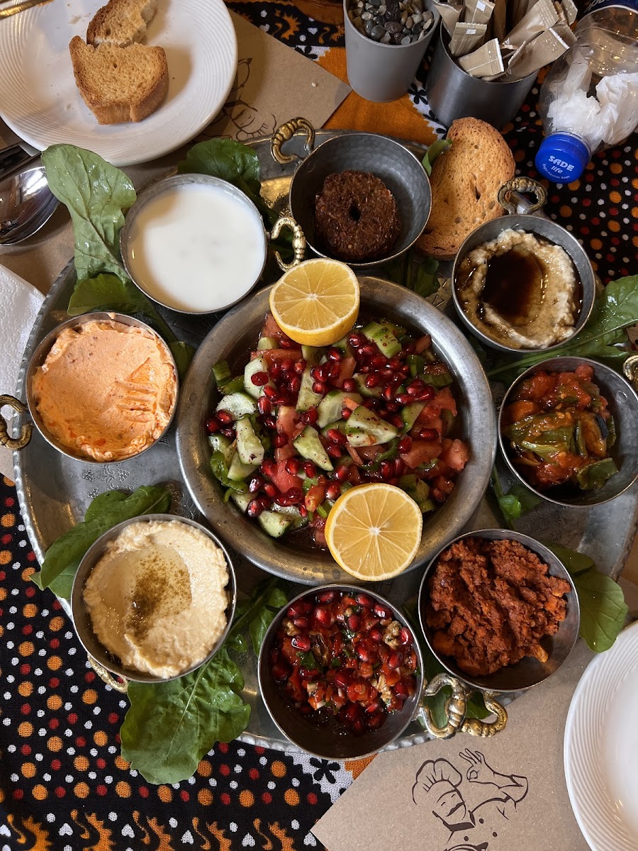 Al Hayaal Cafe Restaurant-4