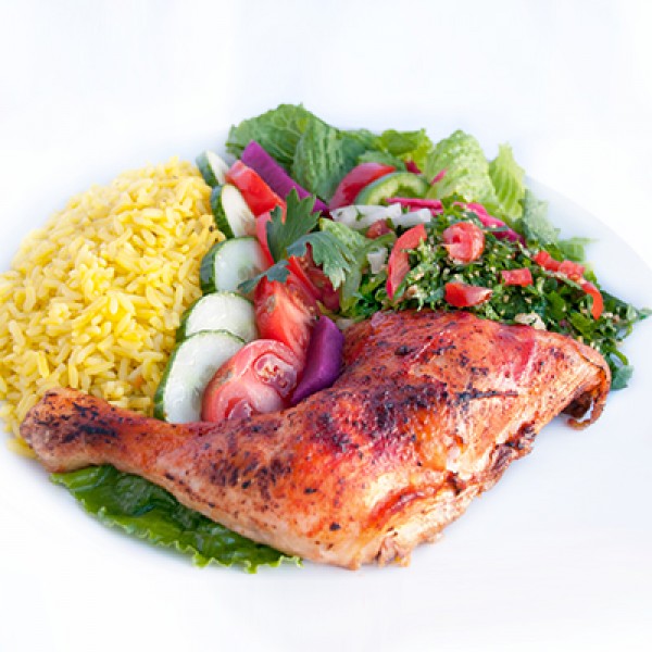 Al Jood Middle Eastern Cuisine-6