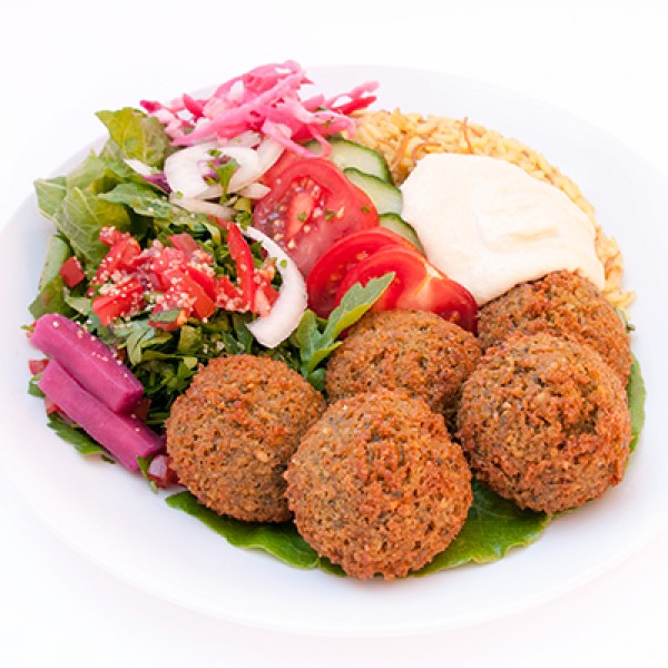 Al Jood Middle Eastern Cuisine-8