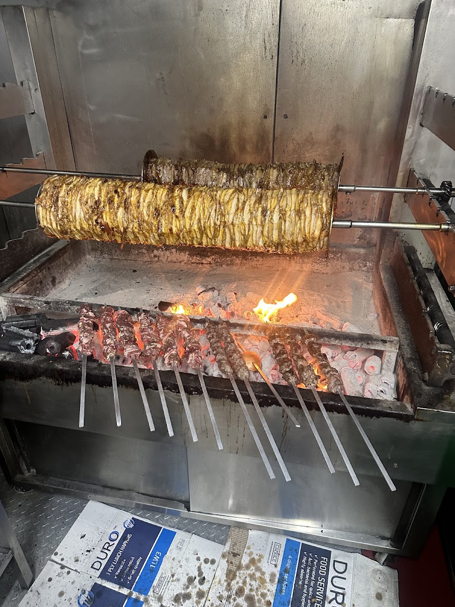 Al Kababjii