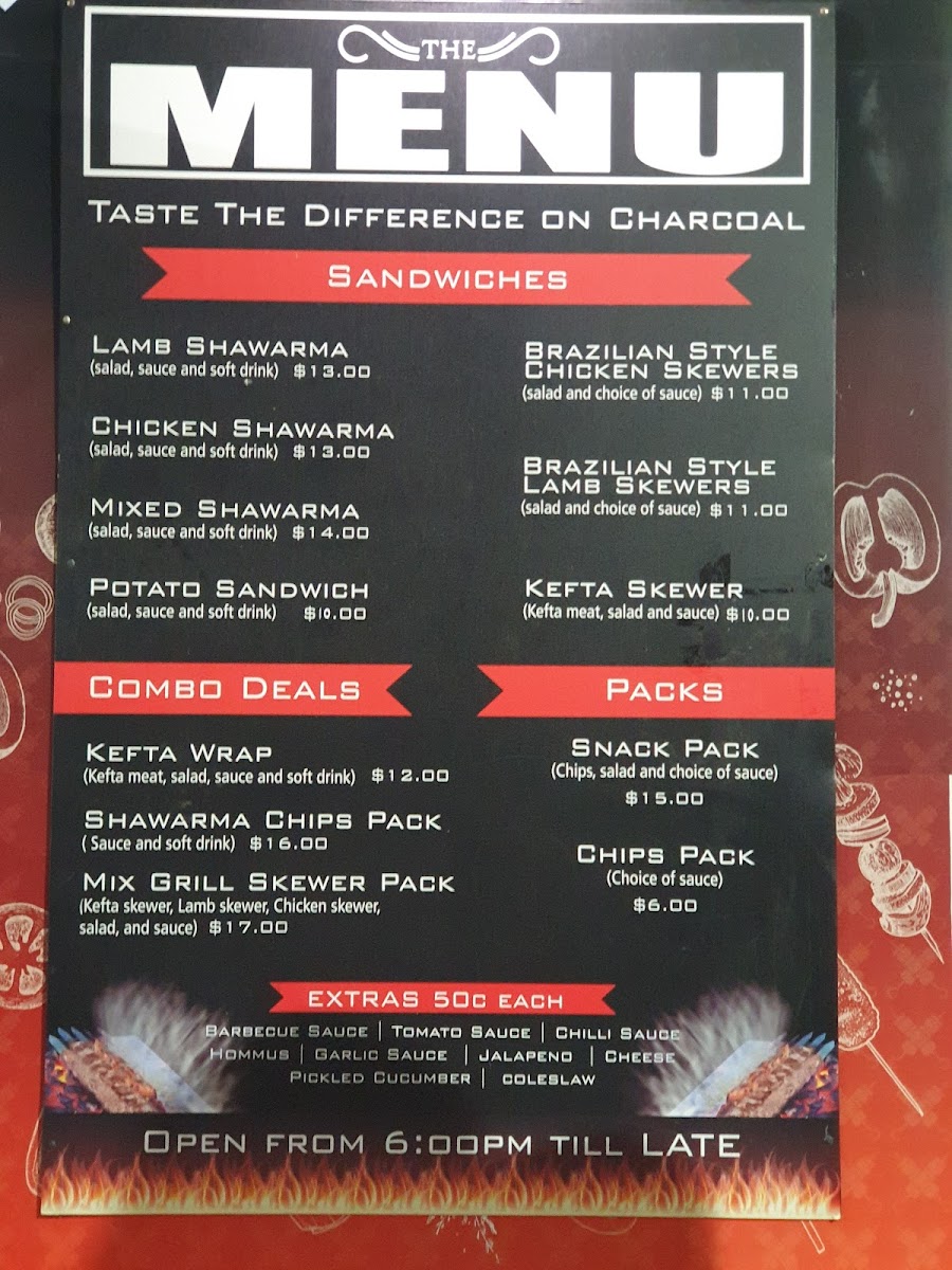 Menu Al Kababjii-10