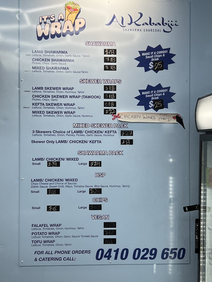 Menu Al Kababjii-2