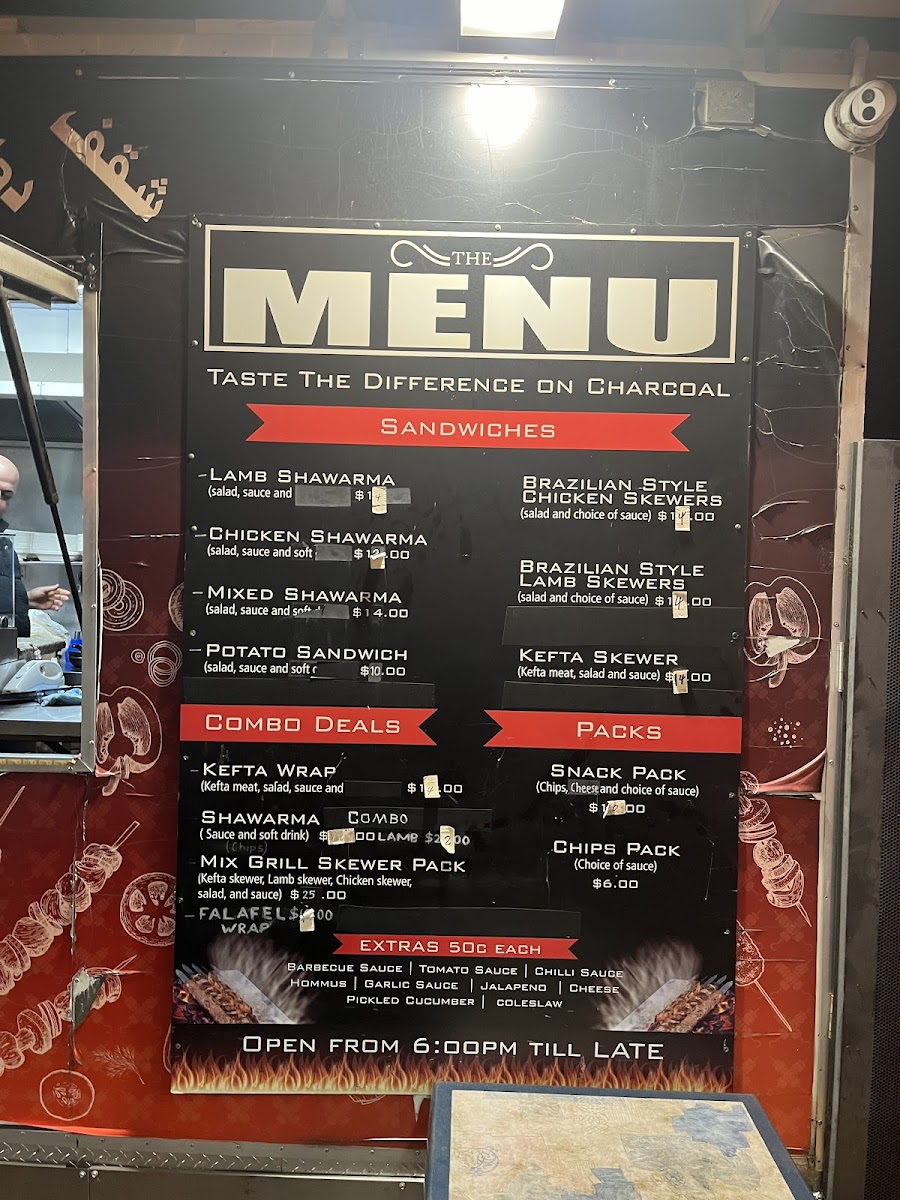 Menu Al Kababjii-4