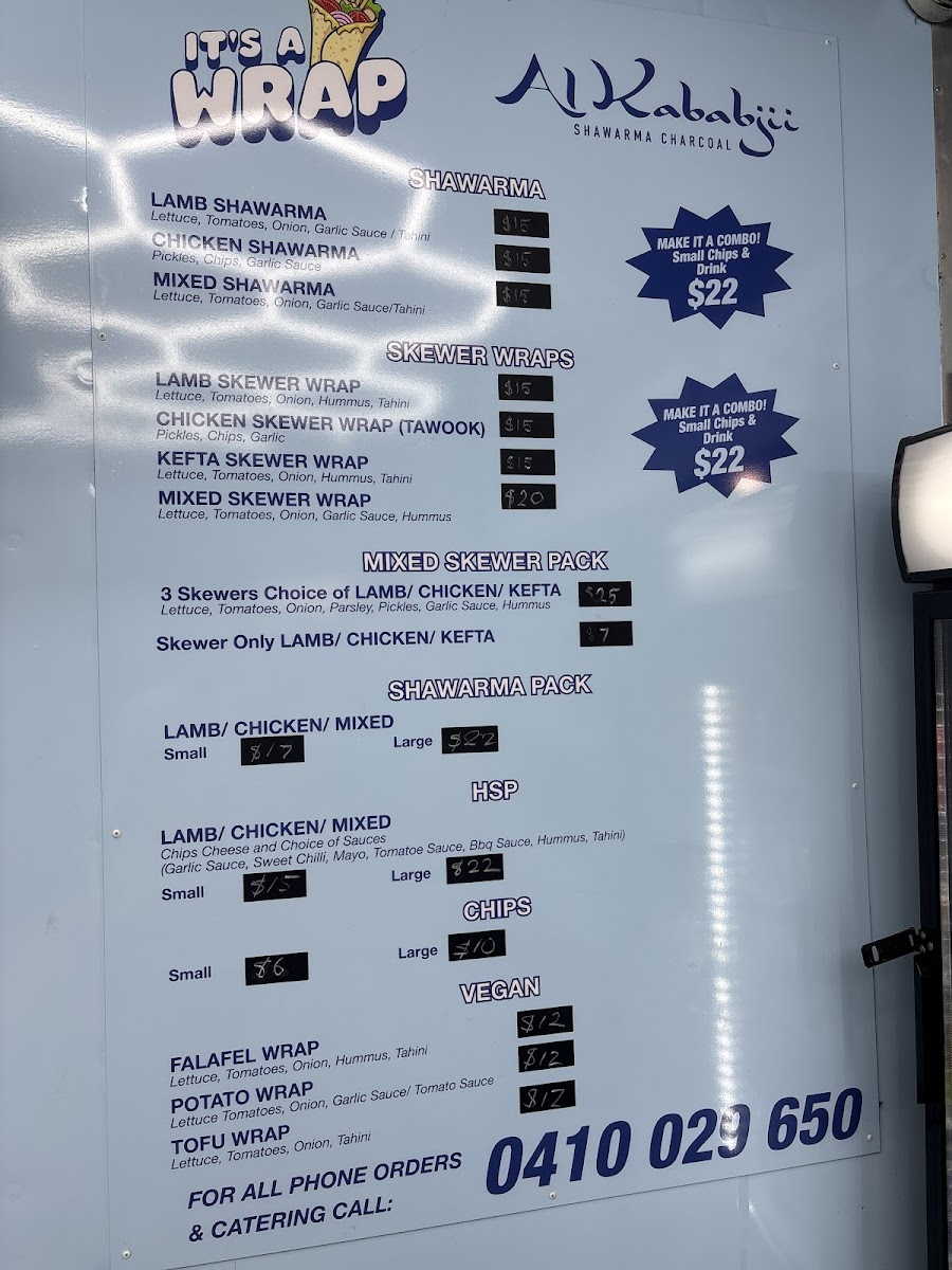 Menu Al Kababjii-5