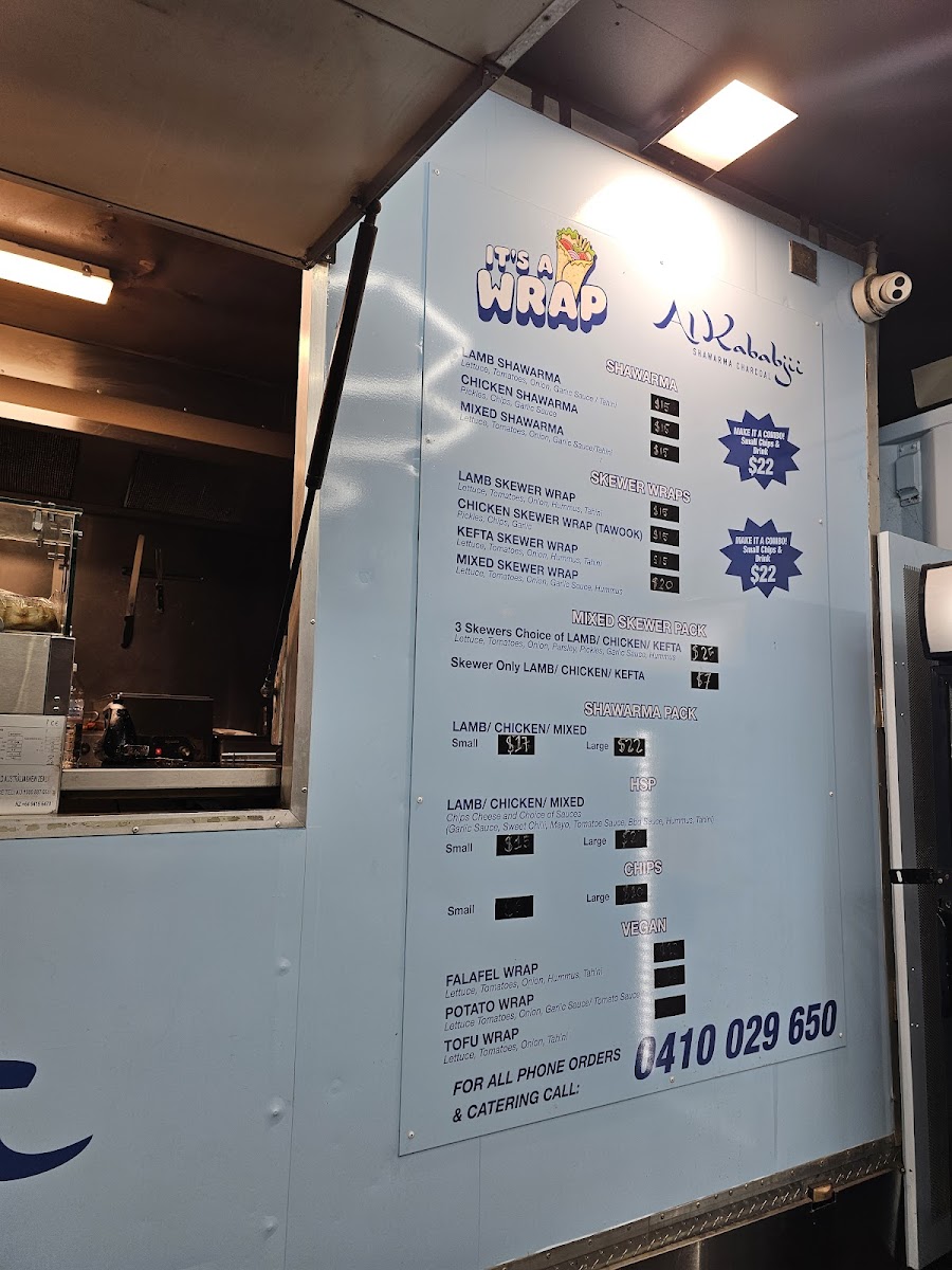Menu Al Kababjii-8