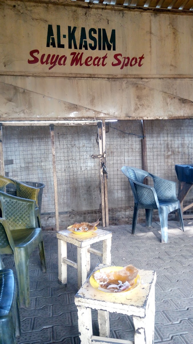Al Kasim Suya Spot-4