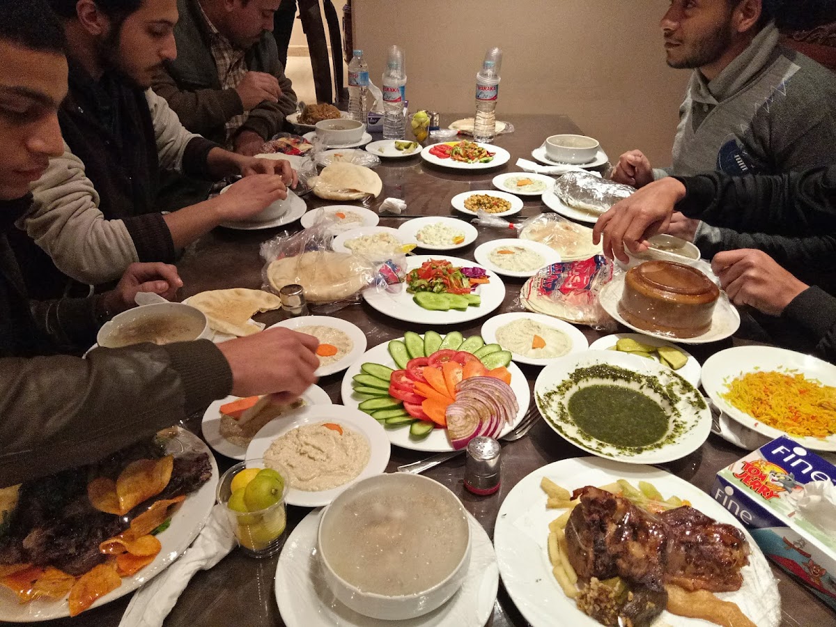 Al Kelany Restaurant-9