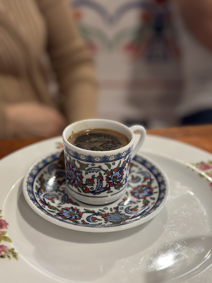 Al Khayma Heritage Restaurant Abu Dhabi-10