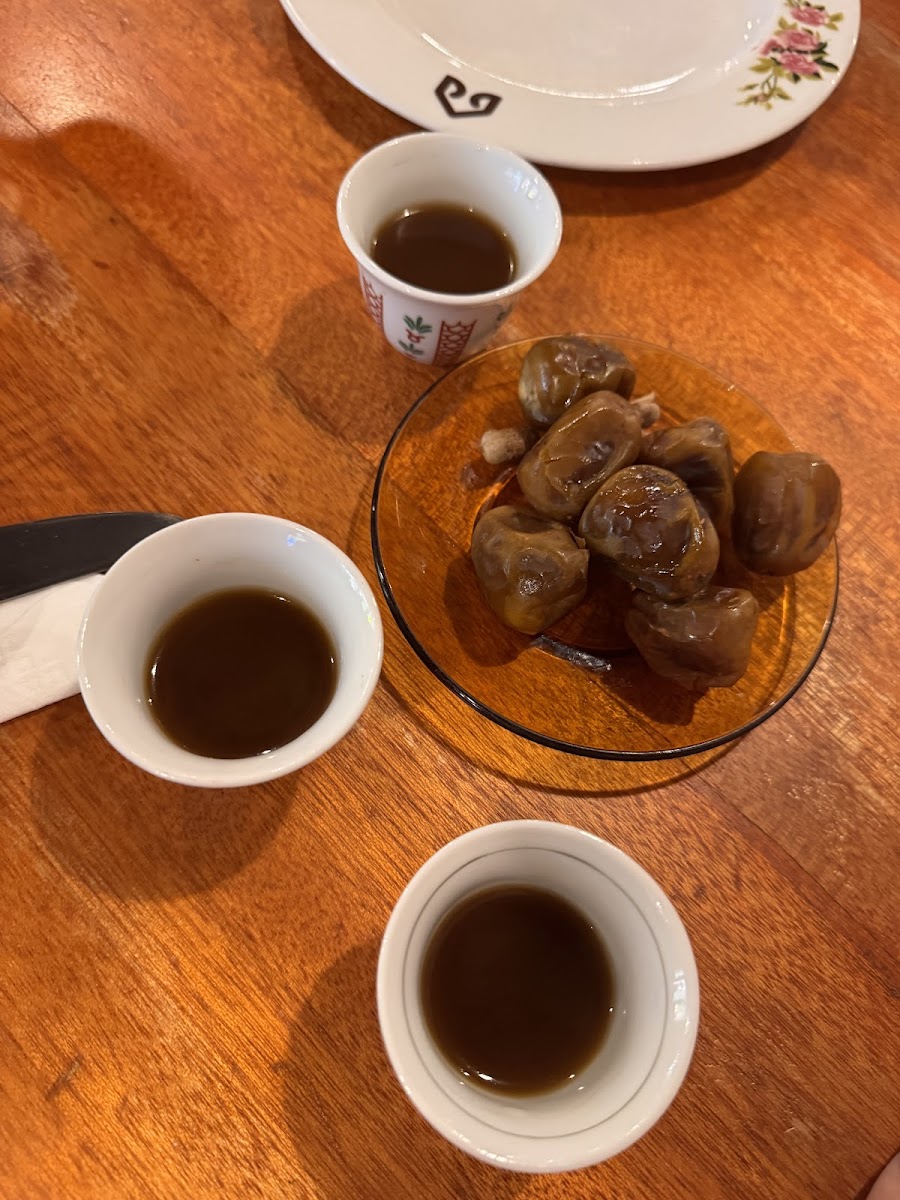 Al Khayma Heritage Restaurant Abu Dhabi-6