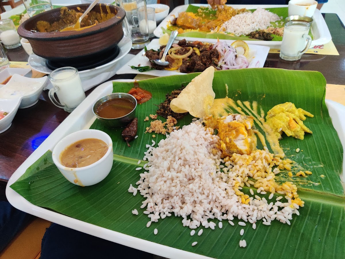 Al Madina Wide Range Restaurant-10
