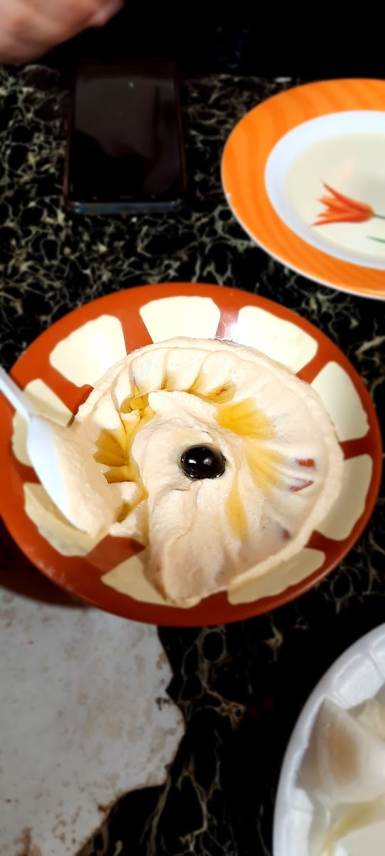Al Madina Wide Range Restaurant-8