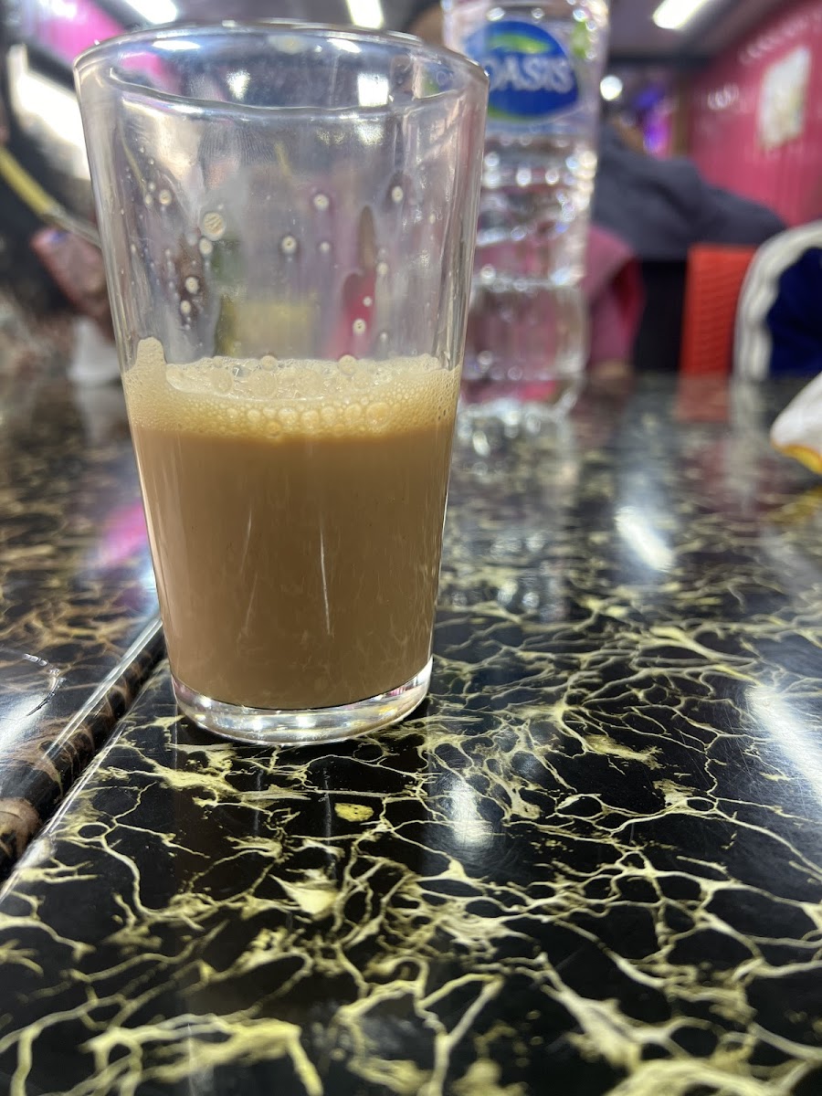 Al Madina Wide Range Restaurant-9
