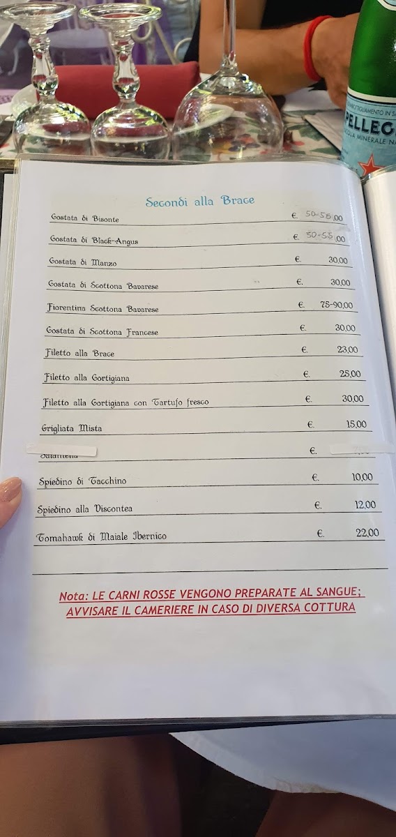 Menu Al Mago-2