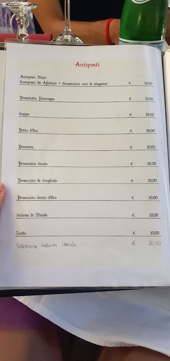 Menu Al Mago-3