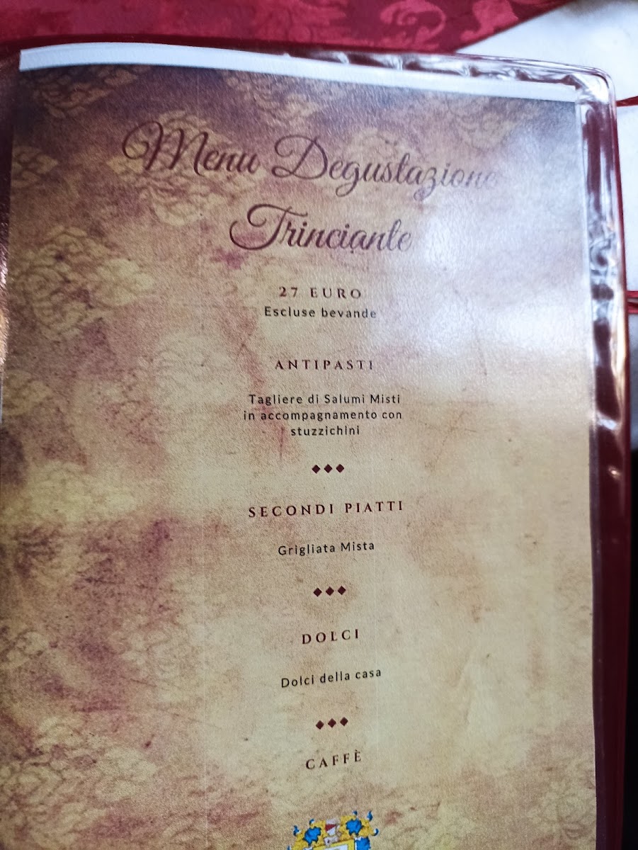 Menu Al Mago-5