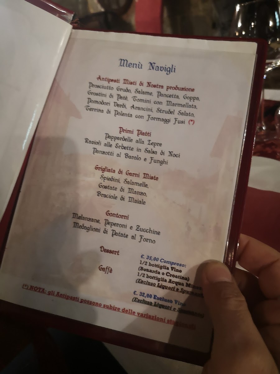 Menu Al Mago-7