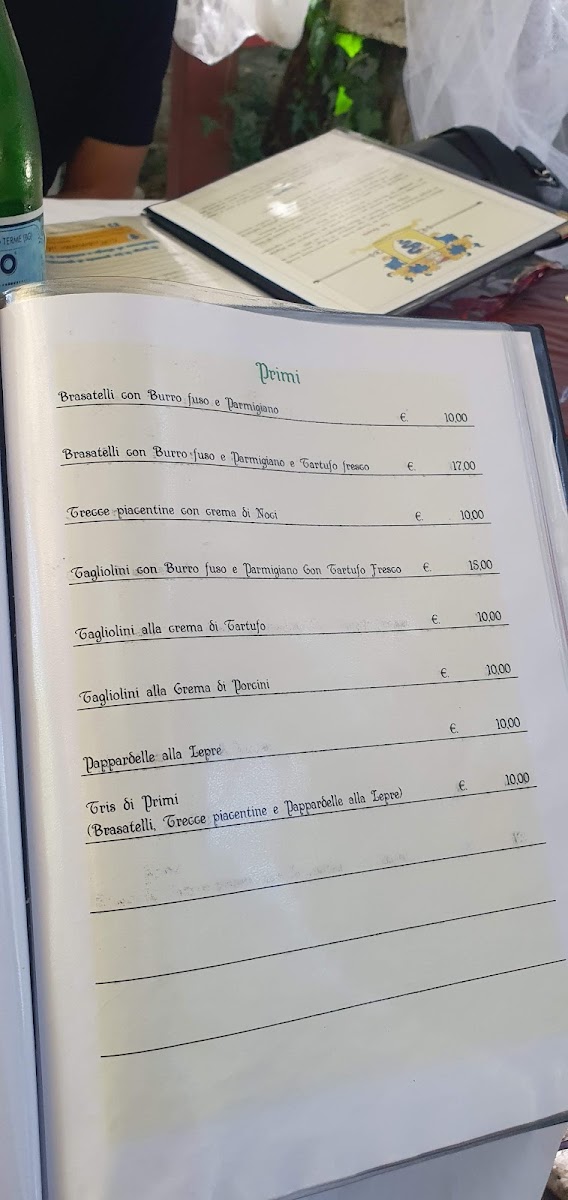 Menu Al Mago-8