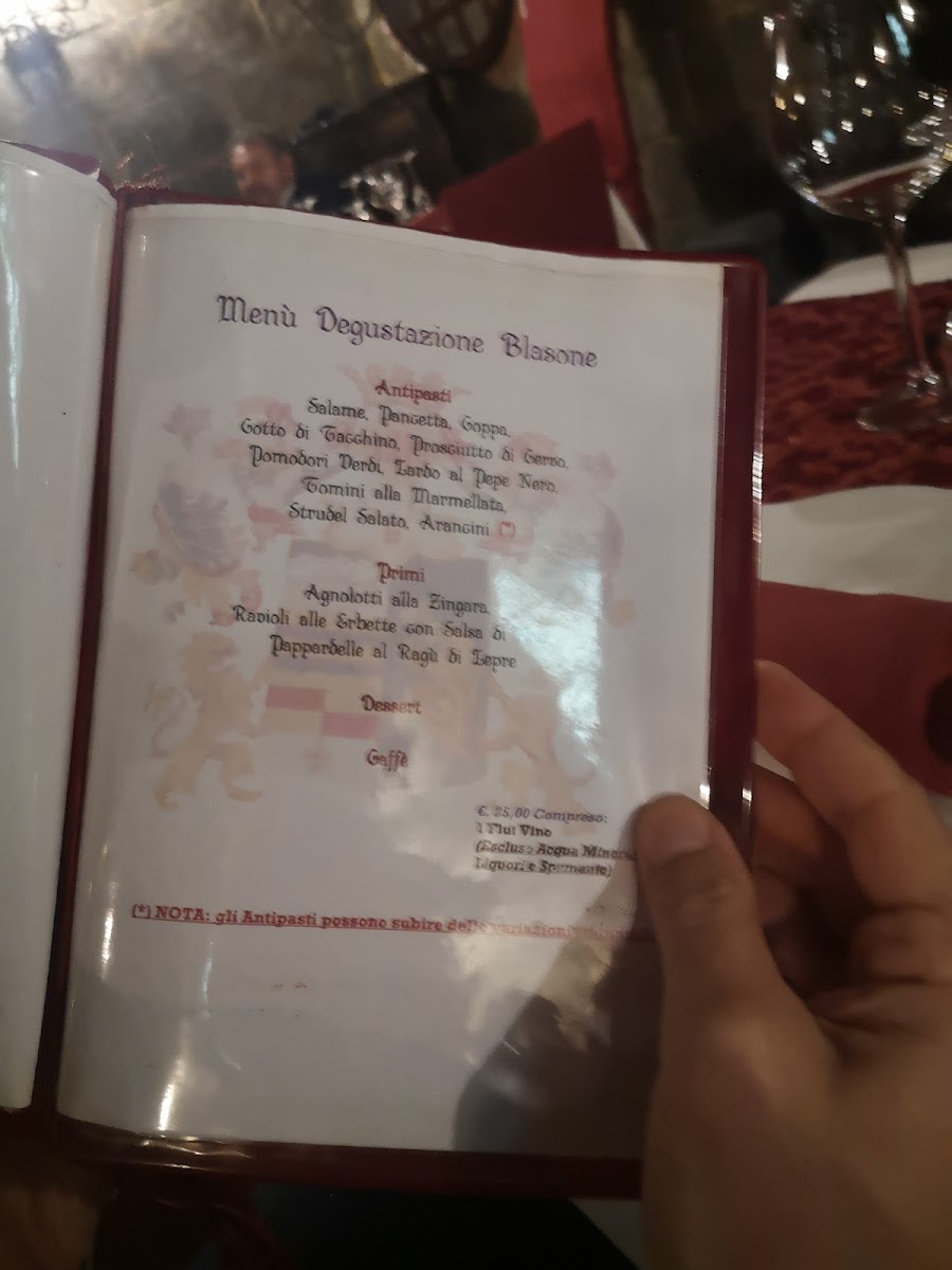Menu Al Mago-9