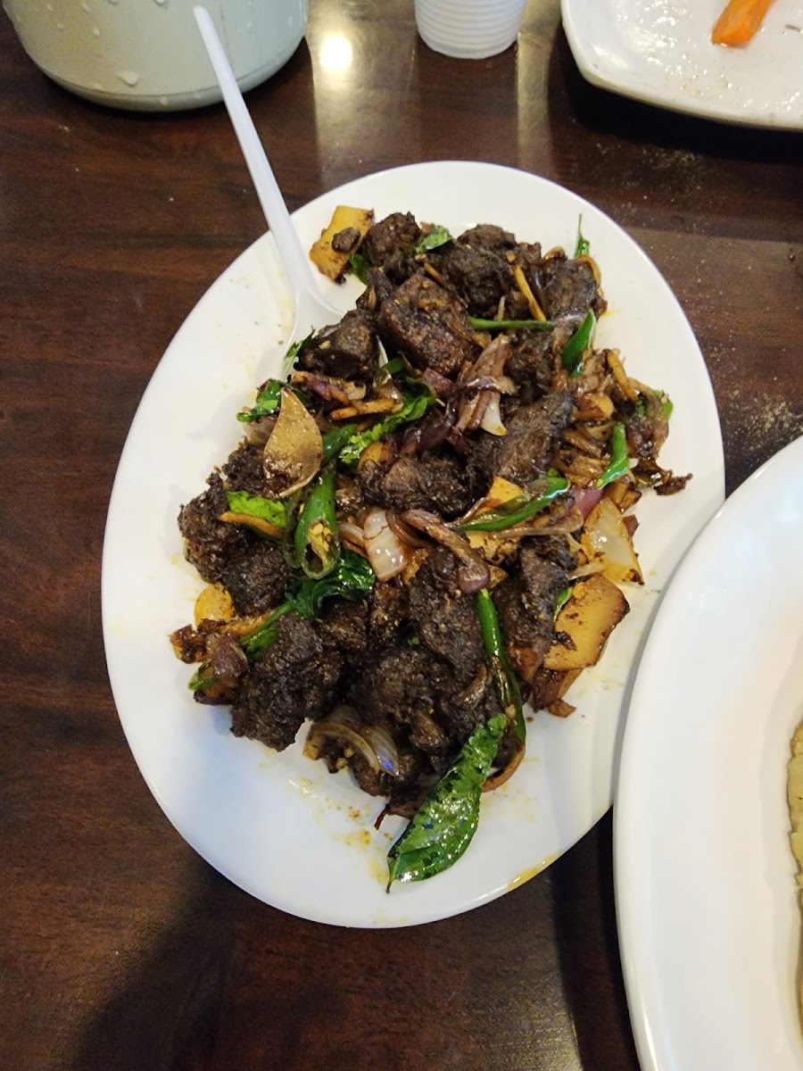 Al Mahara Restaurant-10