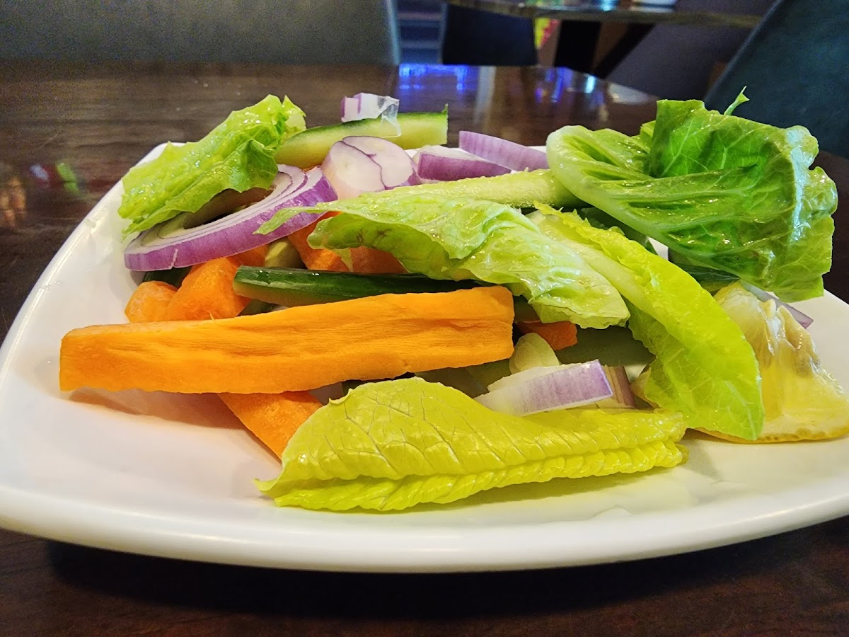 Al Mahara Restaurant-7