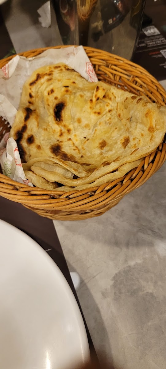 Al Mahara Restaurant-9