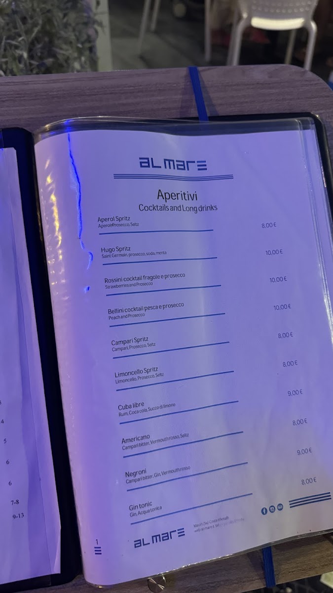 Menu Al Mare-3