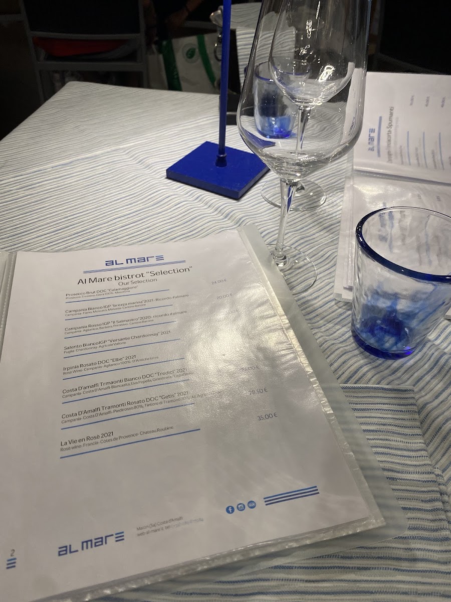 Menu Al Mare-6