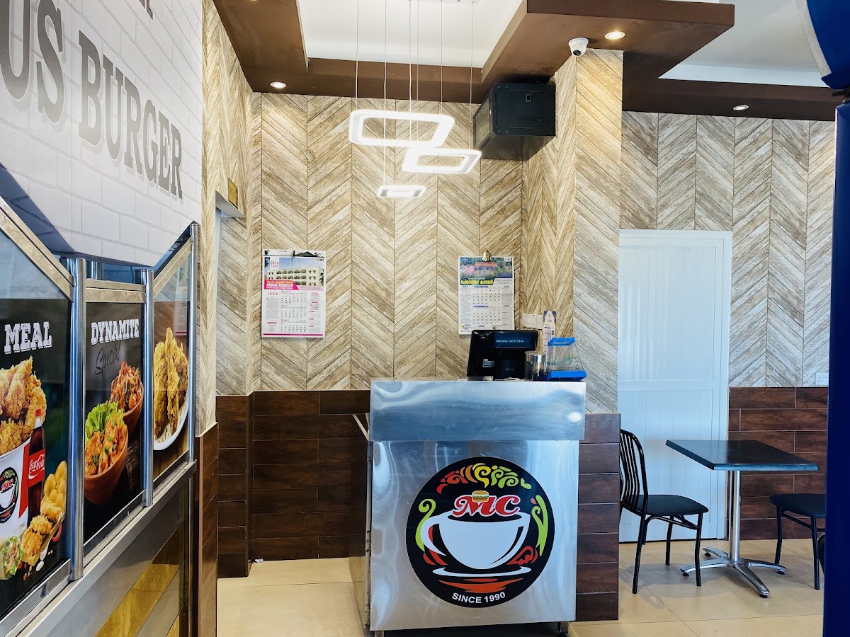 Al Marjana Cafeteria-5