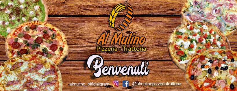 Al Mulino Pizzeria Trattoria-2
